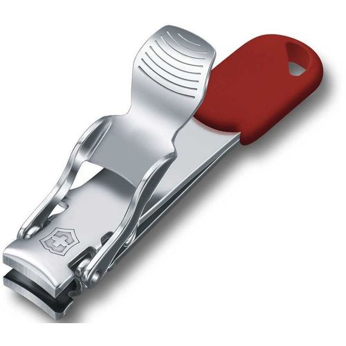 Книпсер Victorinox 8.2050.B1 для ногтей 60мм красный блистер