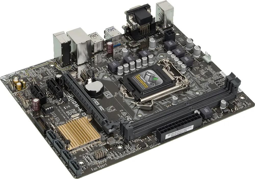 Asus h110m d3 store