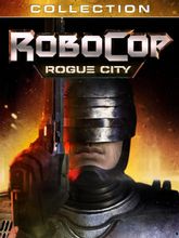 Изображение товара Игра NACON Robocop Rogue City Collection для ПК цифровое издание Россия СНГ