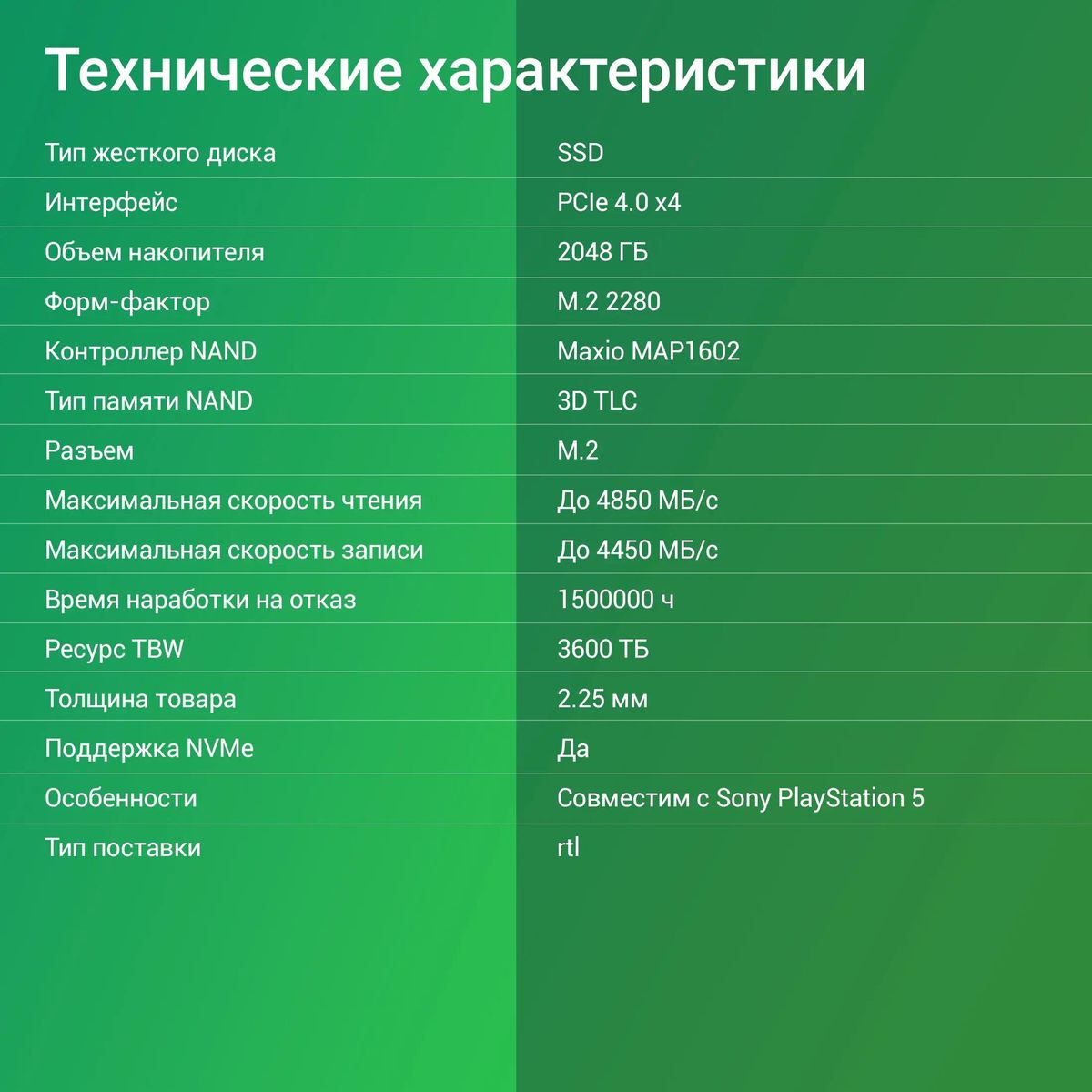 Превью изображения товара