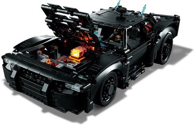 Lego Technic 42127 1674547