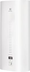 Водонагреватель Electrolux Centurio IQ 3.0 EWH 50,  накопительный,  2кВт,  50л,  белый [нс-1449171](мех.повреждения)