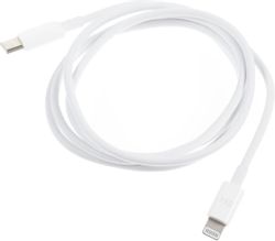 Изображение товара Кабель ZMI AL870C для iPhone с Lightning и USB Type-C, 1м, MFI, 3А