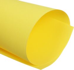 Бумага Cactus CS-CPY-A480500, A4, 500л, 80г/м2, желтый интенсив