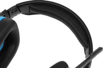 Logitech G431 981 000772