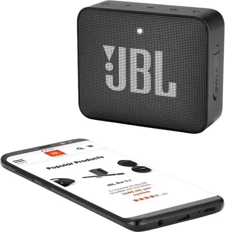 JBL GO 2 PLUS 3