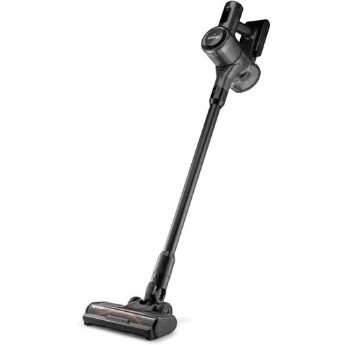 Вертикальный пылесос (handstick) Gorenje SVC222480AA, 250Вт, черный