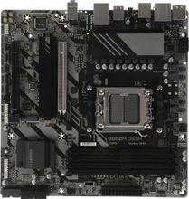 Изображение товара Материнская плата Gigabyte B850M DS3H SocketAM5 DDR5 mATX