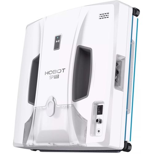 Робот-мойщик окон HOBOT SP-10, белый