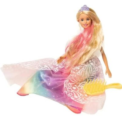 Barbie gfr45 top