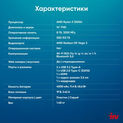 Превью изображения товара
