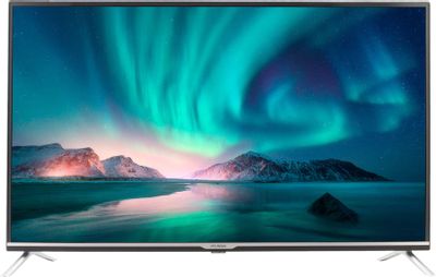43" Телевизор Hyundai H-LED43ET3001, FULL HD, черный(Б/У) – купить в ...