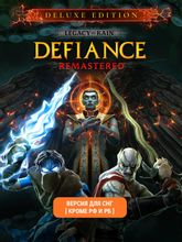 Изображение товара Игра ASPYR Legacy of Kain: Defiance Remastered - Deluxe Editi, для  ПК,  регион: СНГ,  русская версия