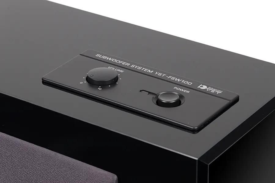 Сабвуфер YAMAHA YST FSW100