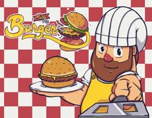 Изображение товара Игра CREATIVE HAND Make The Burger для ПК цифровая активация через Steam