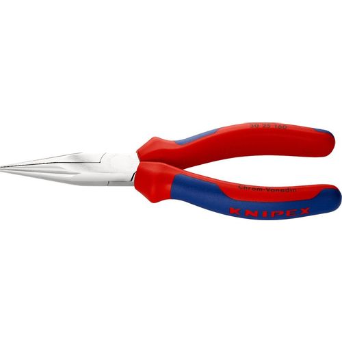 Длинногубцы KNIPEX KN-3025160, 160мм