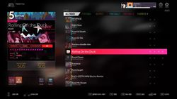 Дополнение к игре H2 INTERACTIVE DJMax Respect V - Unlock Song Pack, для ПК, регион: Россия,СНГ