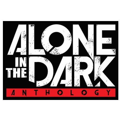 Игра THQ NORDIC Alone in the Dark Anthology, для ПК, регион: Россия, английская версия