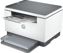 Характеристики МФУ лазерный HP LaserJet M236dw черно-белая печать, A4 ...