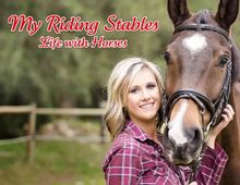 Изображение товара Игра ROKAPLAY My Riding Stables Life with Horses для ПК английская версия