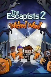 Изображение товара Дополнение к игре TEAM 17 The Escapists 2 - Wicked Ward, для ПК, регион: СНГ, RUS (интерфейс и субтитры) Изображение товара Дополнение к игре TEAM 17 The Escapists 2 - Wicked Ward, для ПК, регион: СНГ, RUS (интерфейс и субтитры)