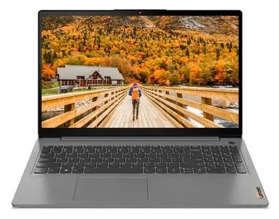 Ноутбук Lenovo IdeaPad 3 15ALC6 15.6