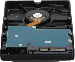 Жесткий диск Toshiba DT02ABA200,  2ТБ