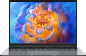 Ноутбук CHUWI Corebook 14, 14",  Intel Core i5 1035G4, 4-ядерный, 8ГБ DDR4, 512ГБ SSD,  Intel Iris Plus graphics , серый