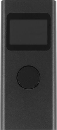 Лазерный дальномер Xiaomi BHR5596GL, 2 класс лазера, 680нм, луч красный