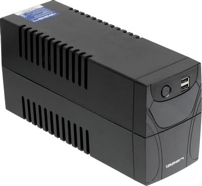 ИБП Ippon Back Power Pro II 800,  800ВA [1030309]