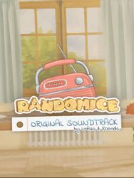 Изображение товара Игра ABIDING BRIDGE Randomice Soundtrack, для  ПК,  регион: Россия, Весь мир,  английская версия