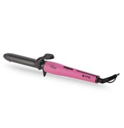 Щипцы для завивки Vitek 1346-VT-02, розовый