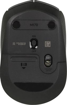 Logitech m170 k235 new arrivals