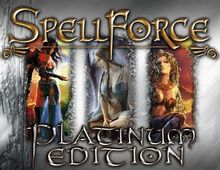 Изображение товара SpellForce Platinum Edition для ПК сборник стратегий и ролевых игр
