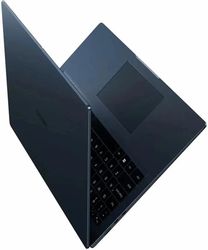Ноутбук CHUWI Corebook Air Plus 2026, 16", IPS, AMD Ryzen 5 6600H, 6-ядерный, 16ГБ LPDDR5, 512ГБ SSD, AMD Radeon 660M, синий
