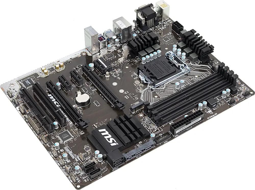 Z170 pc hotsell mate