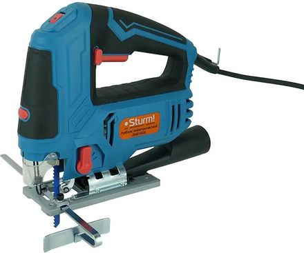 Лобзик STURM! JS4010QL