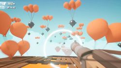 Игра ROKAPLAY Balloon Flight, для ПК, регион: Россия, Весь мир