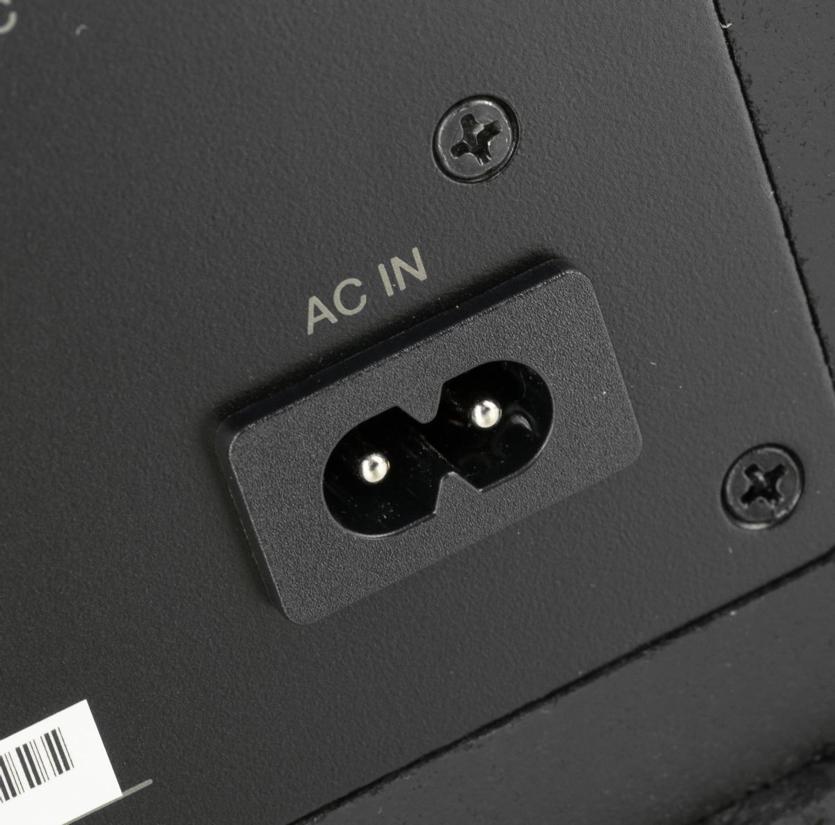 Denon DHTS316BKE2 2.1 180 120