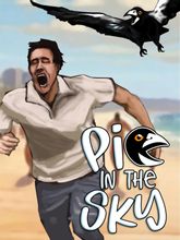 Изображение товара Игра INDIE.IO Pie in the Sky для ПК English версия 4K активация Steam