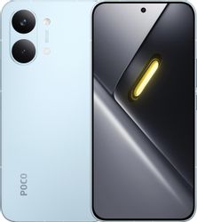 Изображение товара 6.83" Смартфон Xiaomi Poco X8 Pro Max 12/512Gb, NFC, AMOLED, 120Гц, 8500мAч, голубой Изображение товара 6.83" Смартфон Xiaomi Poco X8 Pro Max 12/512Gb, NFC, AMOLED, 120Гц, 8500мAч, голубой