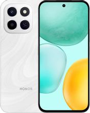 Изображение товара Смартфон Honor x6c 6/256Gb NFC TFT 120Гц 5300мАч белый