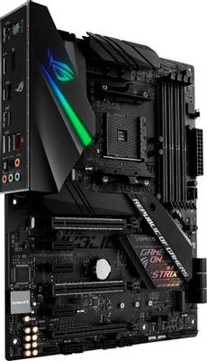 X470 rog strix f online