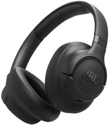 Изображение товара Наушники JBL Tune 730 BT, Bluetooth, накладные, черный [jblt730btblk]