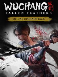 Изображение товара Дополнение к игре WUCHANG: Fallen Feathers Upgrade Pack для ПК на Windows Изображение товара Дополнение к игре WUCHANG: Fallen Feathers Upgrade Pack для ПК на Windows