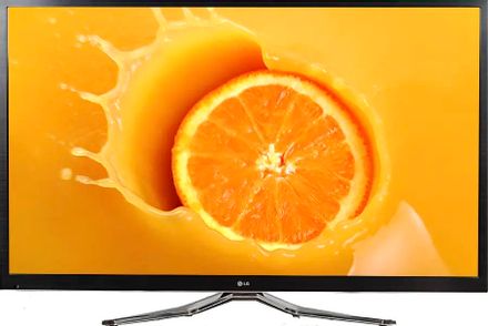 50" Телевизор LG 50PM970S, FULL HD, черный