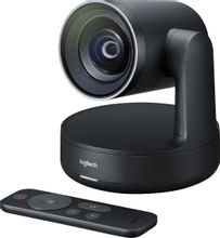Web-камера Logitech Conference Cam Rally,  черный
