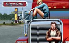 Изображение товара Игра для ПК RIG`N`Roll Дальнобойщики 3 Покорение Америки цифровая версия