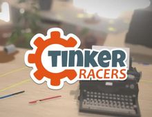 Изображение товара Игра GAME OF PID Tinker Racers для ПК английская версия электронный ключ
