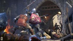 Игра WARHORSE Kingdom Come: Deliverance, для ПК, регион: Россия,СНГ